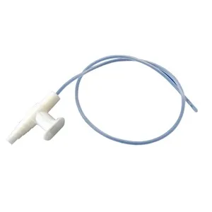 Vyaire Medical - From: T260 To: T264C  AirLifeSuction Catheter AirLife Single Style 56 Fr. NonVented