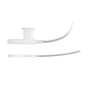Carefusion - From: T60 To: T62C  AirLifeSuction Catheter AirLife Single Style 14 Fr. NonVented