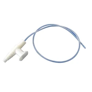 AirLife - Carefusion - T68C - Control Suction Catheter, 12 Fr