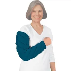 Caresia - From: 24-3380L To: 24-3382R - Upper Extremity Garments Wrist To Axilla Right Arm