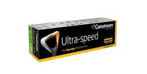 Carestream - From: 1228840 To: 8987877 - Ultra-Speed Intraoral film