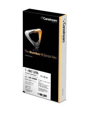 Carestream - From: 1869080 To: 8453938 - T-MAT G/RA Extraoral film