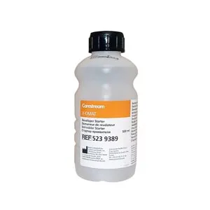 Carestream - 5285929 - READYMATIC Developer & Replenisher, 5 L bottle; 2/cs