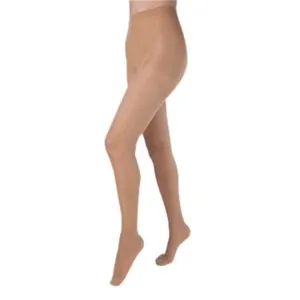Carolon - From: 221104 To: 221512 - Health Support Tights Medical Sheer(20 30 Mmhg) Regular, Closed Toe,Style: Tights