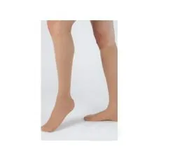 Carolon - Health Support - From: 201212 To: 201312 -  Knee Medical Sheer(20 30 Mmhg) Regular, Closed Toe,Style: Below Knee