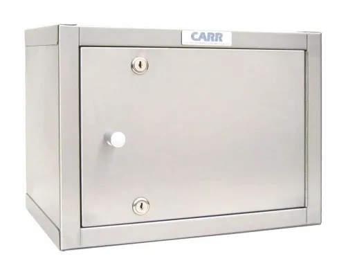 Carr Corporation - NSL15119 - Narcotics Security Locker