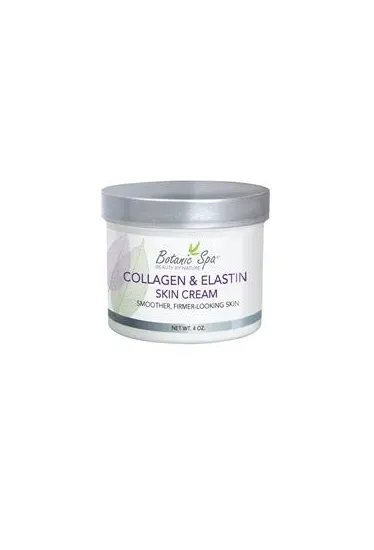 Botanic Choice - CC07 CESC 0004 - Collagen & Elastin Skin Cream