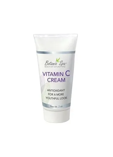 Botanic Choice - CC07 VICN 0002 - Vitamin C Cream