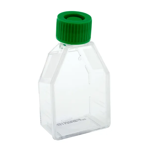 Celltreat - From: 229320 To: 229370 - Tissue Culture Flask Sterile Plug Seal Cap
