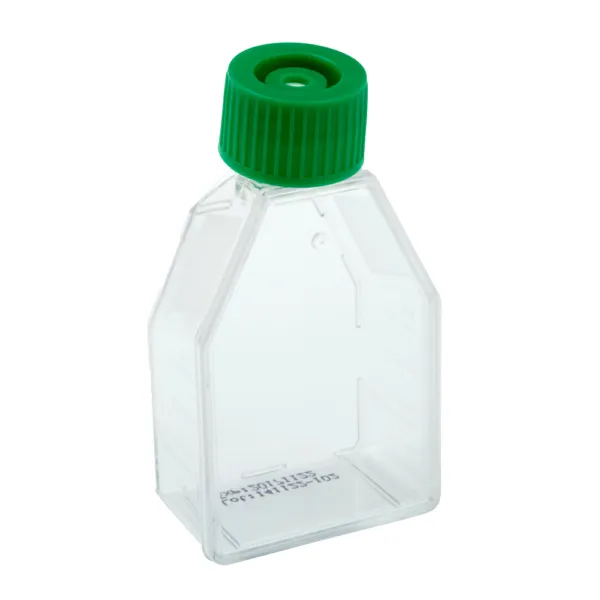 Celltreat - From: 229321 To: 229371 - Tissue Culture Flask Sterile Vent Cap