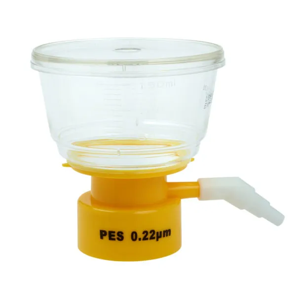 Celltreat - From: 229715 To: 229718 - Bottle Top Pes 0.22 Filter Sterile
