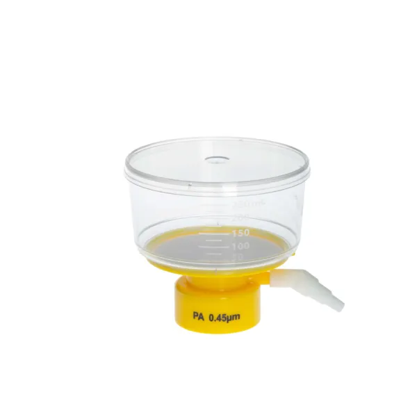 Celltreat - From: 229732 To: 229733 - Bottle Top Nylon 0.45 Filter Sterile