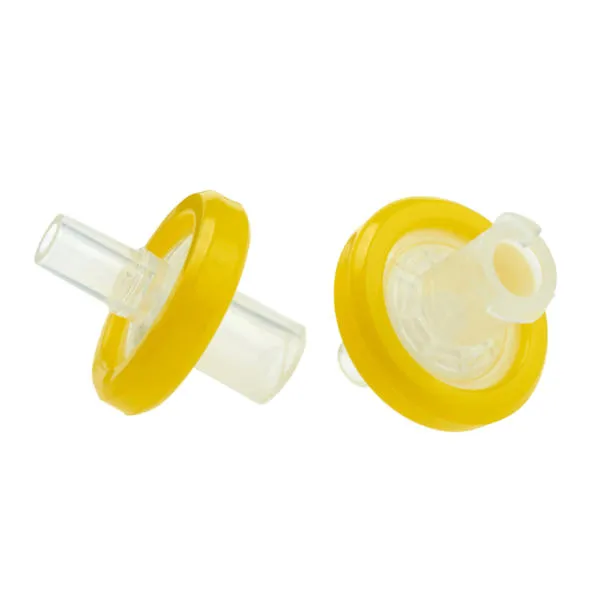 Celltreat - From: 229750 To: 229753 - Syringe Mce Filter