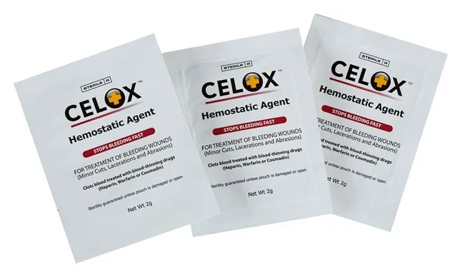 Celox - 0711GNS - Celox Granules
