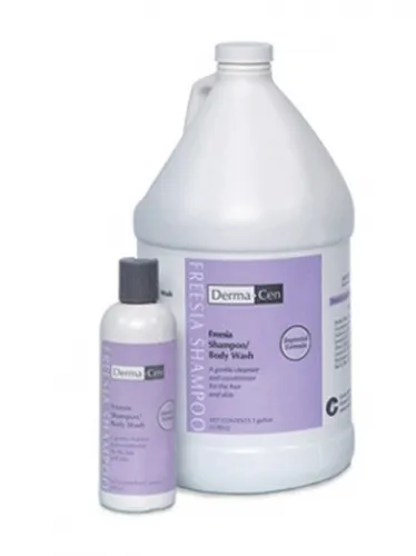 Central Solutions - DermaCen - From: DERM23061 To: DERM23062 - Shampoo and Body Wash