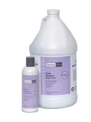Central Solutions - DermaCen - From: DERM23066-1250 To: DERM23066-2000 - Shampoo and Body Wash