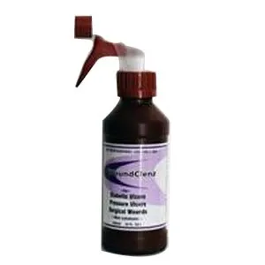 Century Pharmaceuticals - 100808 - WoundClenz OTC Spray, Non aerosol