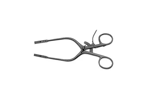 V. Mueller - From: CH1030-003 To: CH1030-005 - Retractor
