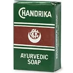 Chandrika - 5058 - Bar Soaps Ayurvedic 75 grams