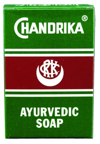Chandrika - 960 - Chandrika Ayurvedic Soap