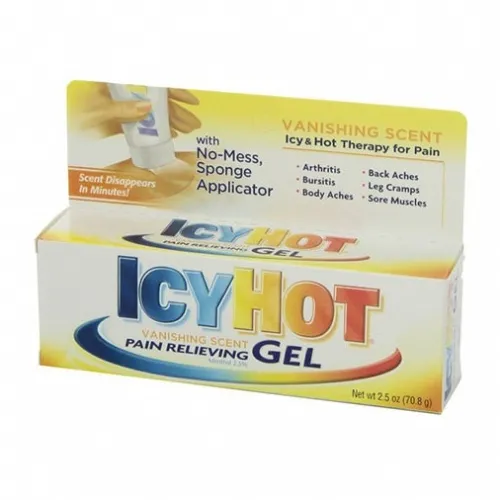 Chattem - 0-41167-00920 - Icy Hot Vanishing Gel