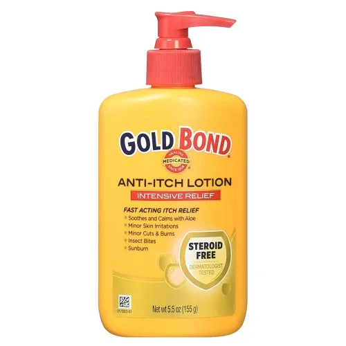 Chattem From: 0-41167 To:050606 - 0-41167-06651 Bond Medicated Anti-Itch Lotion
