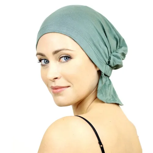 Chemo Beanies - From: 6409 To: 6454 - 