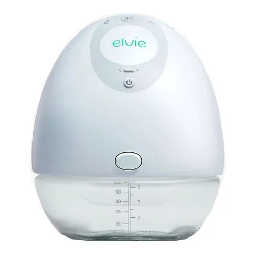 Chiaro Technology - EP01-01 - Elvie Single Electric Breast Pump.
