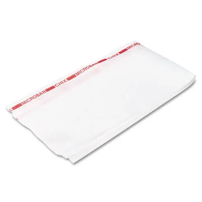 Chicopee - CHI8250 - Reusable Food Service Towels, Fabric, 13 X 24, White, 150/Carton