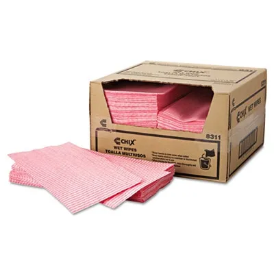 Chicopee - From: CHI8311 To: CHI8507 - Wet Wipes