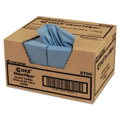 Chicopee - From: CHI8700 To: CHI8789 - Veraclean Critical Cleaning Wipes