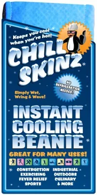 Chill Skinz - beanieBO - Beanie
