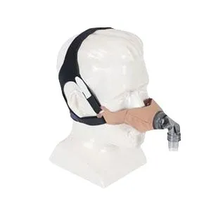 Circadiance - 100727 - SleepWeaver Elan Mask and Headgear