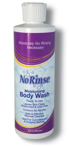 Cleanlife Products - From: 7074 To: 7081 - Clean Life Products No Rinse Body Wash