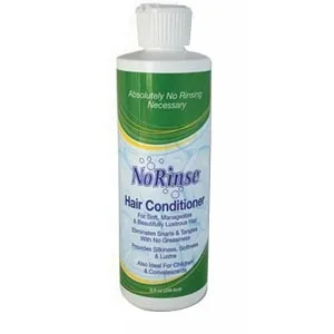 Cleanlife Products - 00400 - No Rinse Shampoo, 1 Gallon, Alcohol free, Ready To Use
