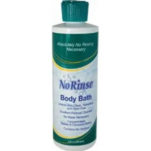 Cleanlife Products - 00540 - No-rinse Hair Conditioner Bottle
