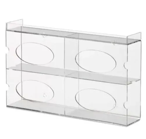 Clinton - From: 13-3460 To: 13-3476 - Glove Box Holder, Quad