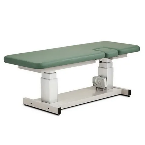 Clinton - From: 15-4554 To: 15-4559  Imaging Table, 1section, Motorized Hilo, Drop Window