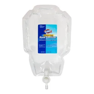 Clorox - 01753 - Hand Sanitizing Spray Refill