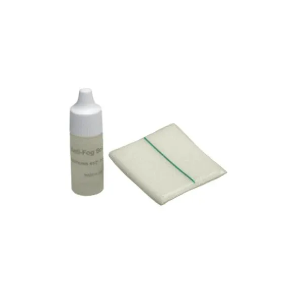 Conmed - CD004 - Anti-Fog Solution Vial 6cc with Adhesive Backed Sponge with Radiopaque Ribbon Single-Use Sterile 20-cs