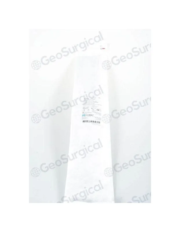 Conmed - SB979 - Attached Memory Wire Bag 7 1-2" x 9" 1500mL 10-12mm Cannula Sterile 10-cs