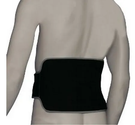 Cold One - From: C1006 To: C1016 - Back Ice Compression Wrap By