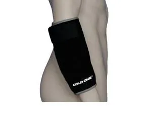 Cold One - From: C7009 To: C7010 - Forearm Ice Compression Wraps By Cold One