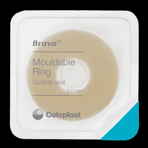 Coloplast - 120307 - Brava Moldable Ring 2.0mm Thick