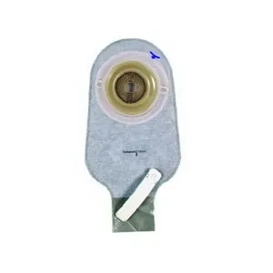 Coloplast - Assura - From: 12416 To: 12419 - Assura 1-Piece Convex Extra-Extended Wear Drainable Pouch
