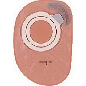 Coloplast From: 14333 To: 14408 - Assura AC Easiflex 2-Piece Closed Pouch