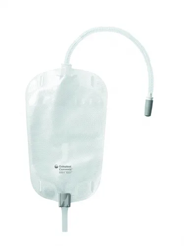 Coloplast From: 210260 To: 210540 - Conveen Security + Leg Bag Non-Latex Straps
