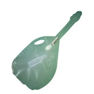 Coloplast - 28009S - Surecath Set With Straight Tip Catheter And Collection Bag 16 Fr 14" 700 Ml
