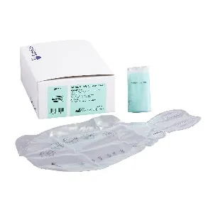 Coloplast - SpeediCath - From: 287020 To: 28702 -  Compact Male with SpeediBag and Closed System Catheter 28692, 12 Fr to 18 Fr