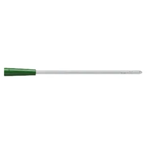 Coloplast - Self-Cath - 310 - Self Cath Urethral Catheter Self Cath Straight Tip Uncoated PVC 10 Fr. 10 Inch